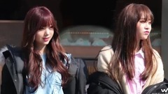 Lovelyz - 音乐中心迷你粉丝见面会