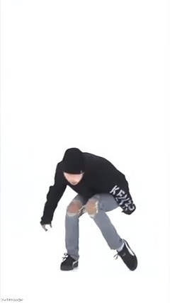 JIMIN(防弹少年团) - 春日Spring Day