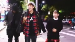 朴灿烈(EXO) - showtime 1-2 灿烈cut