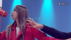 MAMAMOO,玟星(MAMAMOO) - Leaders Cosmetic 假人挑战 玟星篇 广告