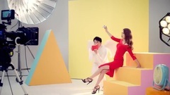 MAMAMOO,颂乐(MAMAMOO) - Leaders Cosmetic
