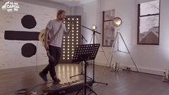 Ed Sheeran - Starving (Cover)