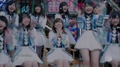 AKB48,HKT48 - バグっていいじゃん