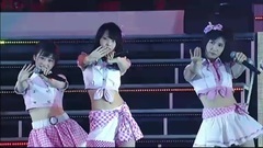 NMB48 - NMB48 リクエストアワーセットリストベスト100 2015 Day 3 Part06-30-27