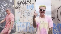 欧美群星,J Balvin - Si Tu Novio Te Deja Sola