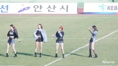 EXID - 上下