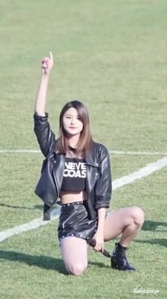 EXID,正花(EXID) - hot pink