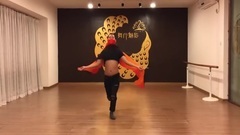 音乐短片 - 肚皮舞西域风情舞194