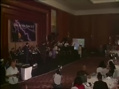 音乐短片 - 肚皮舞西域风情舞195