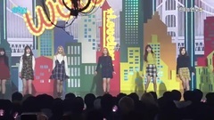 Lovelyz - WoW!