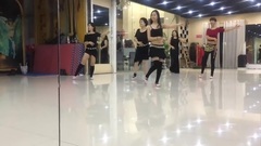 音乐短片 - 肚皮舞西域风情舞199