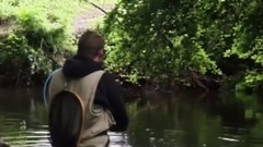 音乐短片 - Overgrown II