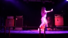 音乐短片 - 肚皮舞西域风情舞205