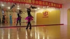 音乐短片 - 肚皮舞西域风情舞209