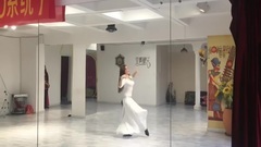 音乐短片 - 肚皮舞西域风情舞211