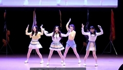 Red Velvet - 俄罗斯轮盘