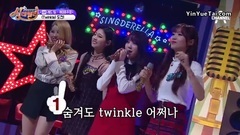 Lovelyz - Twinkle