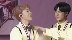 少女时代,NCT,NCT DREAM - Indestructible 致NCT DREAM