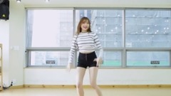舞蹈视频 - A Girl Like Me