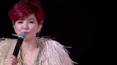 S.H.E,Ella(陈嘉桦) - 简单爱