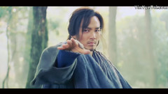 钟汉良 - 战