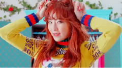Red Velvet - Rookie