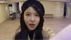金世正(gugudan),gugudan - OnStyle AttractionTV> EP.37