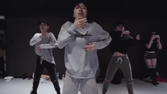 舞蹈视频 - Shape Of You