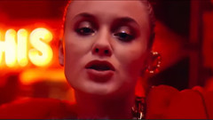 Zara Larsson - Ain't My Fault