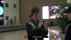 T-ara,朴孝敏(T-ara) - HYOMIN TV 饭拍(1)