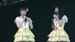 NMB48 - NMB48 リクエストアワーセットリストベスト100 2015 Day 4 Part03