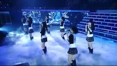 NMB48 - NMB48 リクエストアワーセットリストベスト100 2015 Day 4 Part05