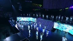 NMB48 - NMB48 リクエストアワーセットリストベスト100 2015 Day 4 Part06