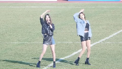 EXID - L.I.E & Hot Pink & Up&Down