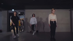舞蹈视频 - Who Knew