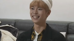 NCT,道英（NCT）,NCT 127,NCT U - 世界上最好的小叔子到访 东兄弟 CUT