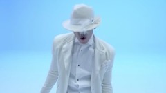 Rain - Best Present(Rain白衣版MV)& Bad