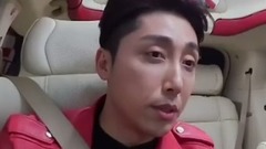 VIXX,Ken(VIXX) - juke bus VIXX KEN & James Cut