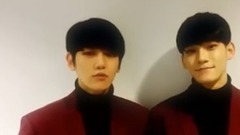 EXO,EXO-K,边伯贤(EXO) - 边伯贤(BAEKHYUN)的2016