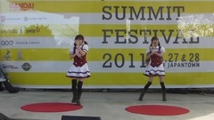 DANCEROID - J-Pop Summit Festival