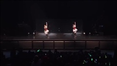 DANCEROID - "ルカルカ★ナイトフィーバー"[踊ってみた]