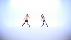 DANCEROID - Distorted Princess