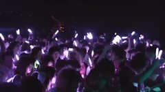DANCEROID - COCO卒業!" ワワンマンライブ"