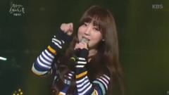Lovelyz - Ah-Choo