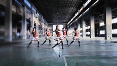 DANCEROID - 情熱をUpload