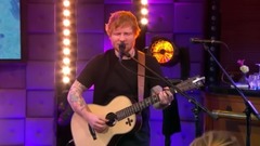 Ed Sheeran - Thinking Out Loud