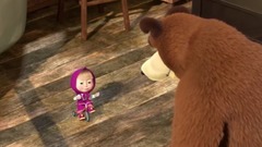 音乐短片 - The Grand Piano Lesson