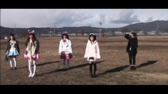 DANCEROID - オフショットOff shot 1