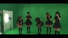 DANCEROID - オフショットOff shot 3