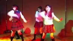 DANCEROID - ボカレボ☆Dance Night[LOL lots of laugh]